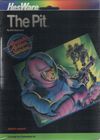 Pit, The Box Art Front
